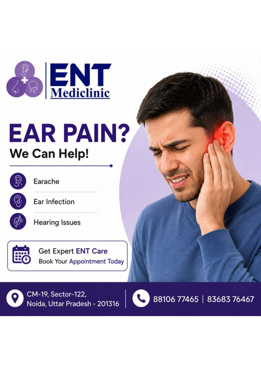 ENT Mediclinic