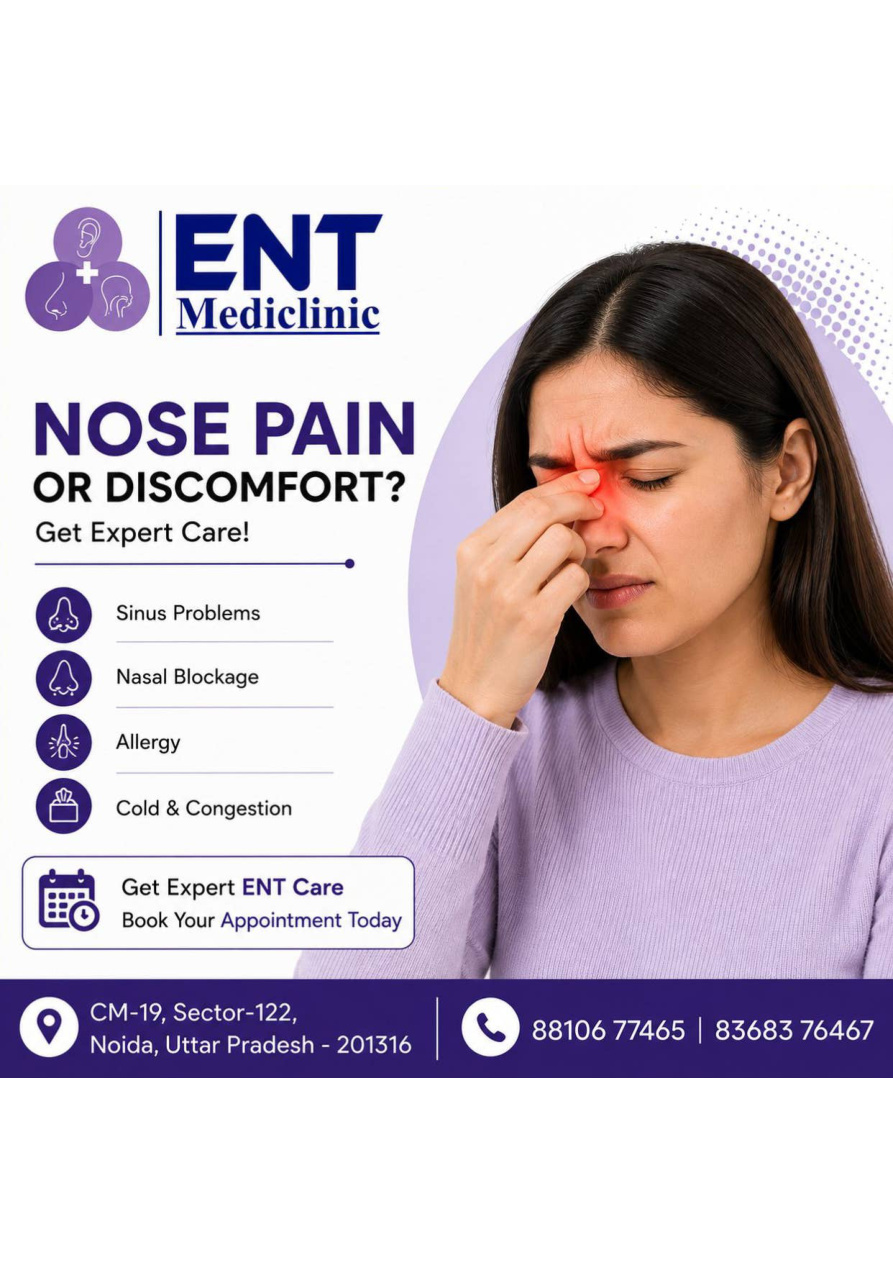ENT Mediclinic