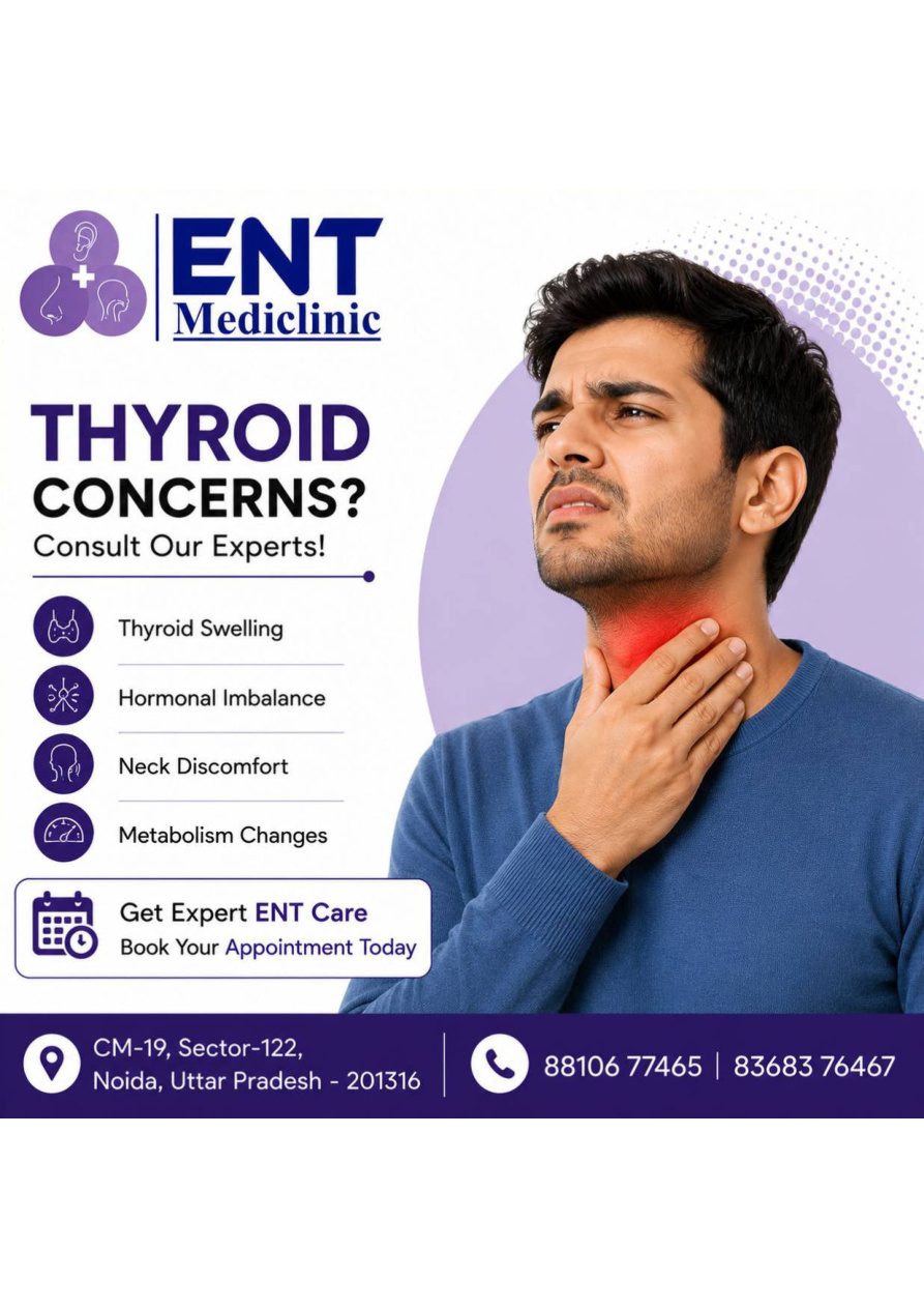 ENT Mediclinic