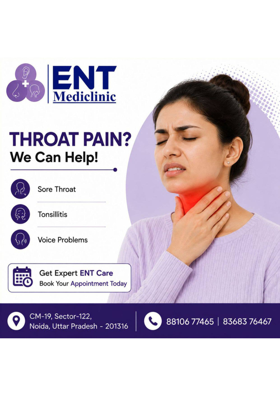 ENT Mediclinic